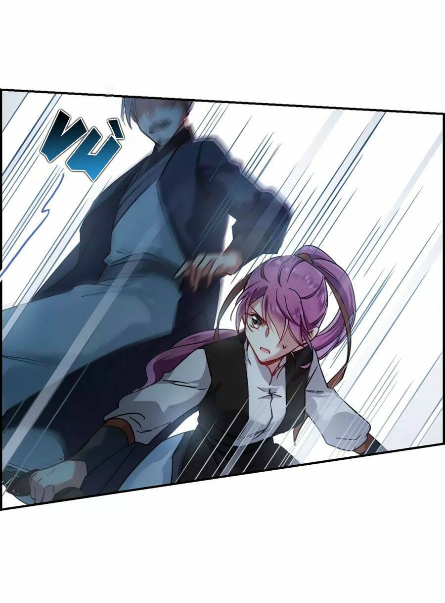 Thượng Quốc Phú Chi Thiên Đống Tuyết: Chapter 101