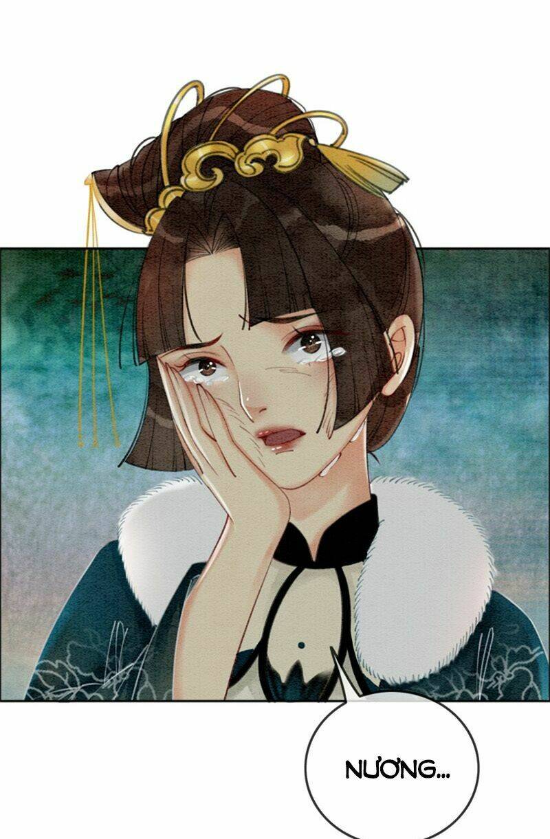Hậu Cung Của Trẫm Cháy Rồi!: Chapter 25