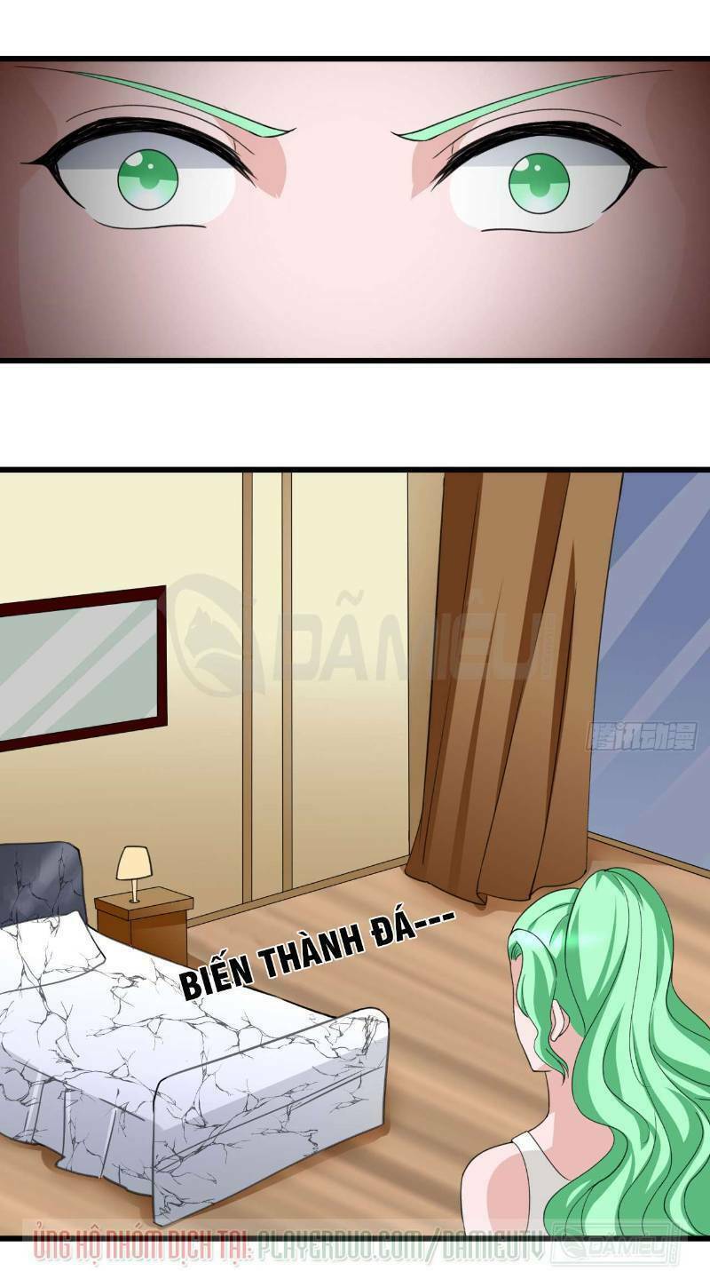 Đô Thị Tu Luyện Cuồng Triều: Chapter 106