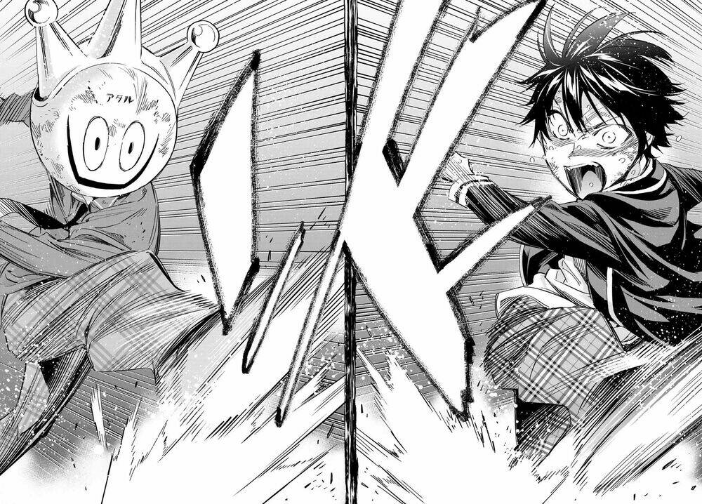 Real Account Ii: Chapter 173