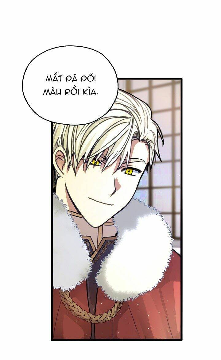 Ba Người Anh Trai Của Tôi Là Bạo Quân: Chapter 2