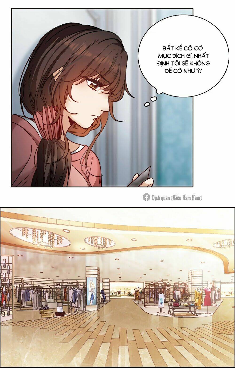 Thế Giới Đệ Nhất Cự Tinh: Chapter 11.2