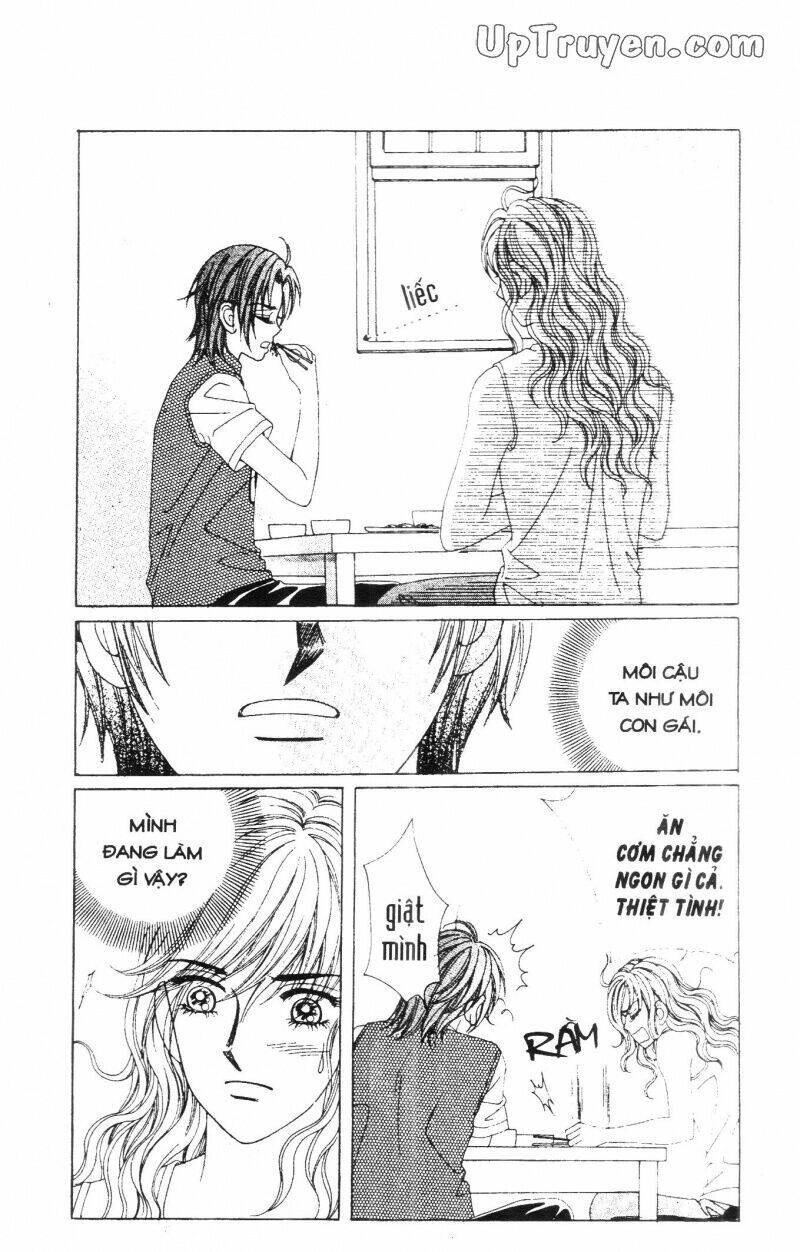 Mặt nạ tình yêu: Chapter 62