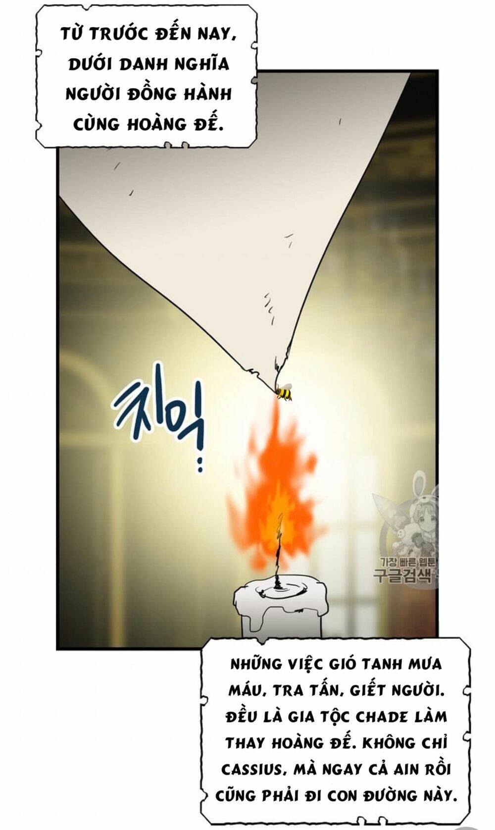Xuyên Không Trở Thành Mami Phản Diện: Chapter 38
