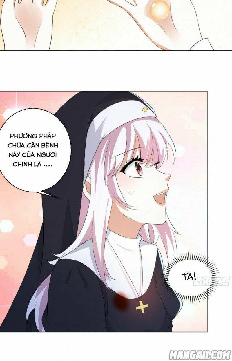 Công Chúa Phản Diện Trong Truyền Thuyết: Chapter 16