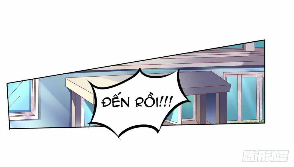 Hoàng Đế “Phế Vật” Tiến Hóa Sử: Chapter 57