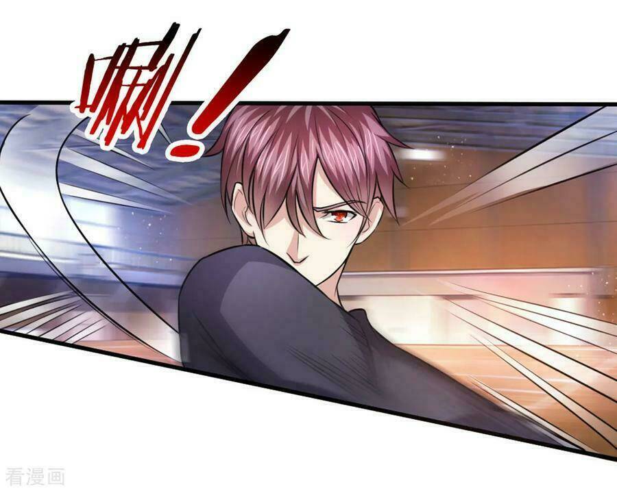 Tuyệt Thế Phi Đao: Chapter 116