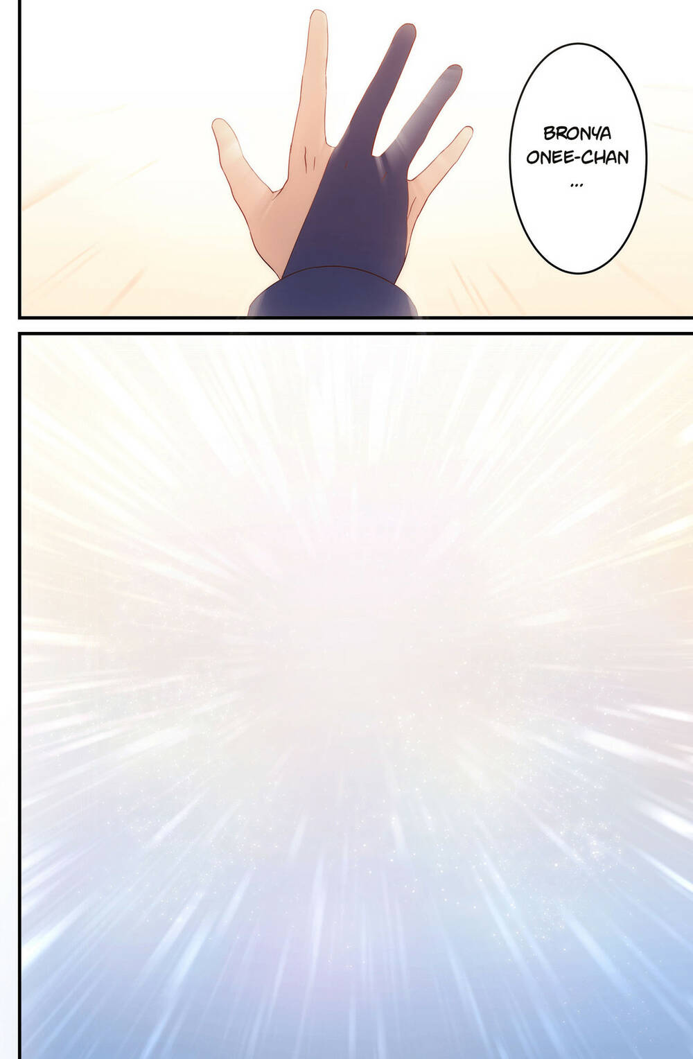 Honkai Impact 3 - Violet Sea Story: Chapter 6