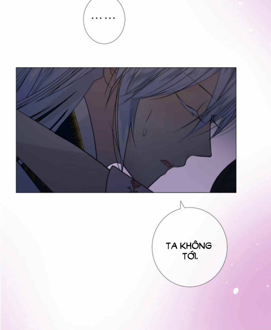 Sao Lại Là Yêu?: Chapter 26