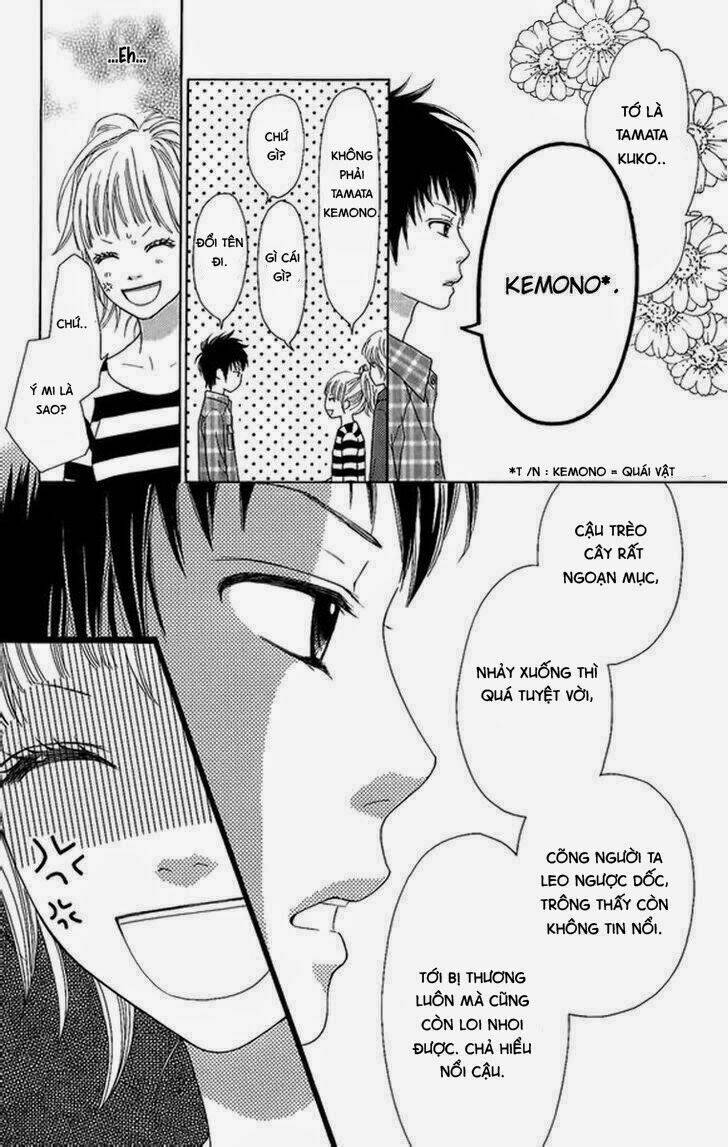 Aruitou: Chapter 2