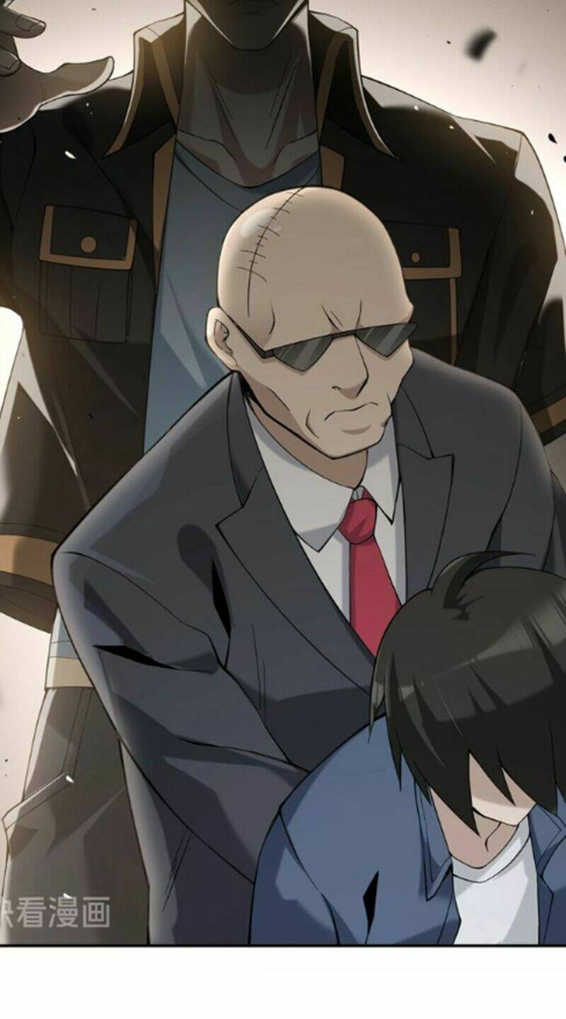 Siêu Cấp Đại Chủ Bạ: Chapter 19