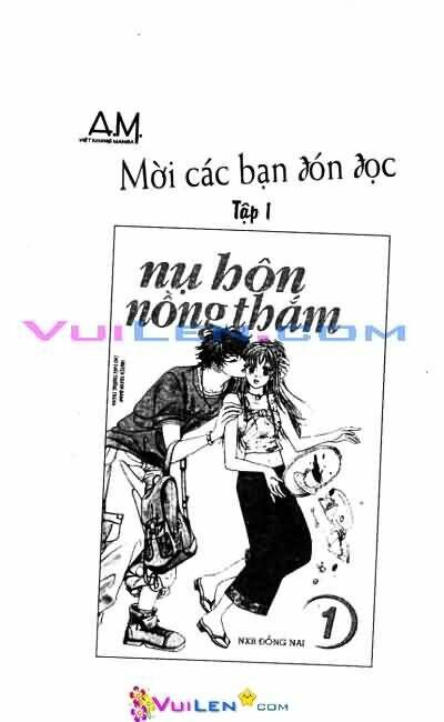 Virus Tiền: Chapter 7