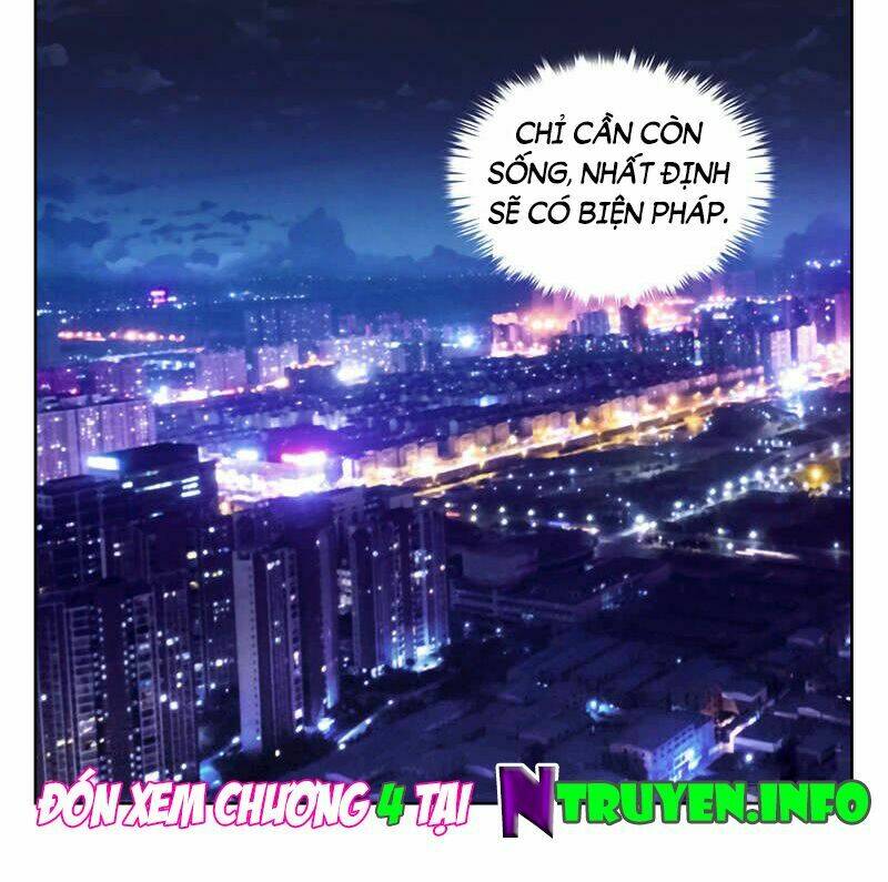 Cô Vợ Cao Lãnh Của Tổng Tài Cấp Cao: Chapter 3