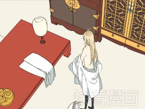 Bạn Trai Tôi Là Cẩm Y Vệ: Chapter 24