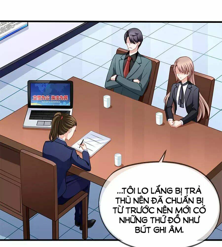 Mỹ Vị Giai Thê: Chapter 84