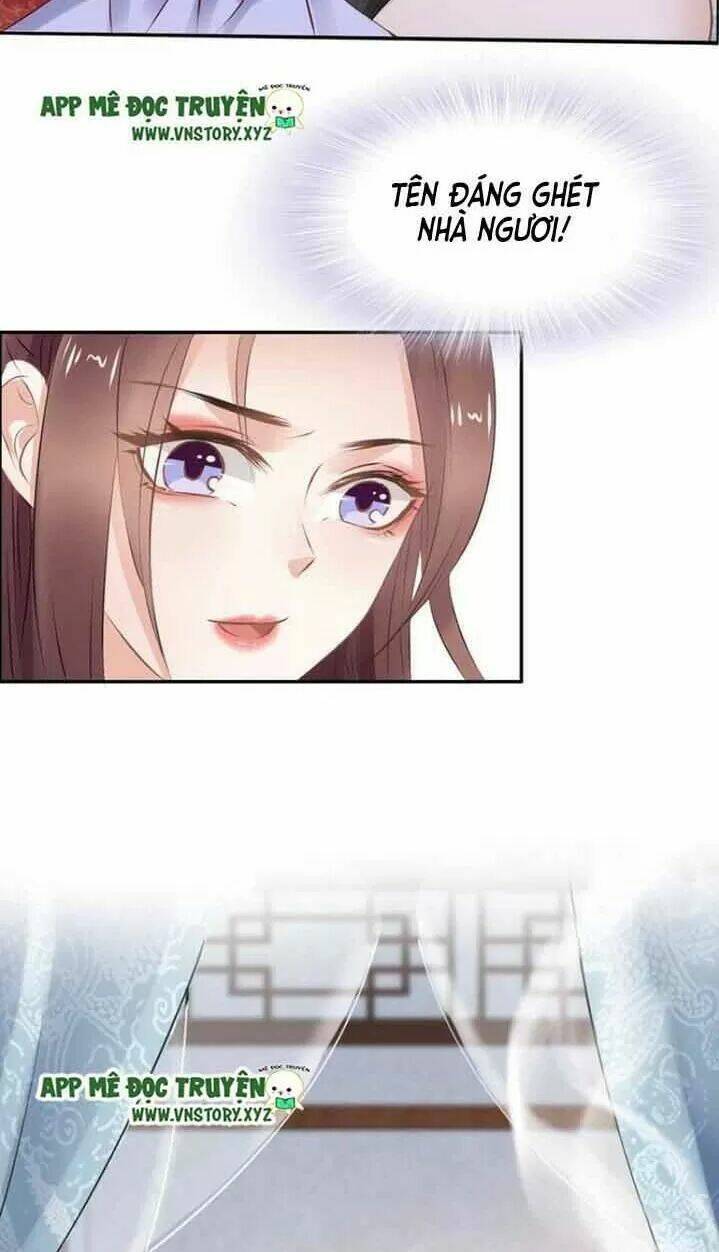 Nhất Sinh Nhất Thế Tiếu Thương Khung: Chapter 51