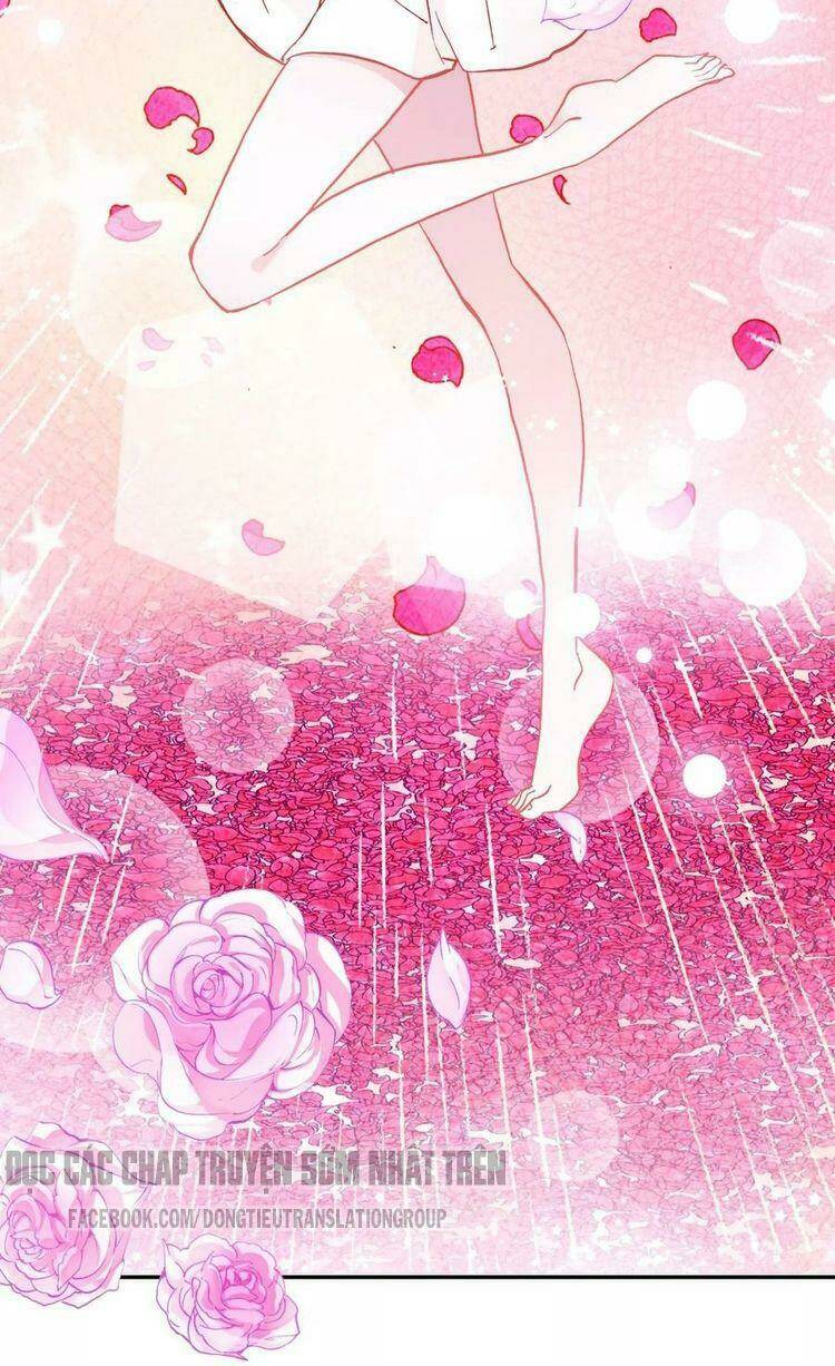 Chuyển Phát Nhanh Tình Yêu: Chapter 6