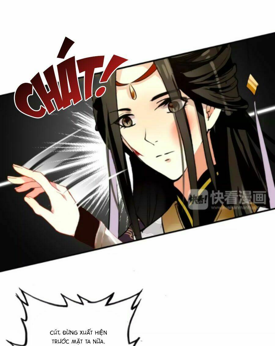 Mỹ Nhân Làm Tướng: Chapter 66