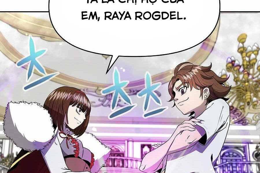 Tên Lỗ Mãng Cấp 10 Của Gia Đình Hiệp Sĩ: Chapter 8