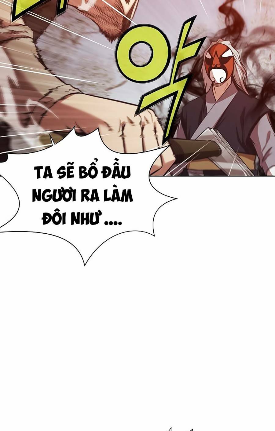 Thiên Võ Chiến Thần: Chapter 28