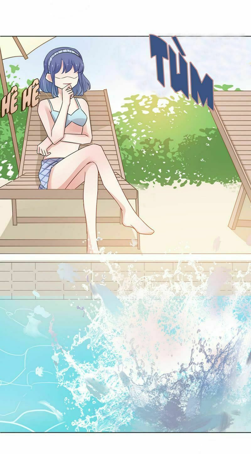 Ma Lạt Thiên Kim Đẩu Ác Thiếu: Chapter 41