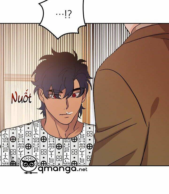 Kẻ Cắp Mặt Trăng: Chapter 45