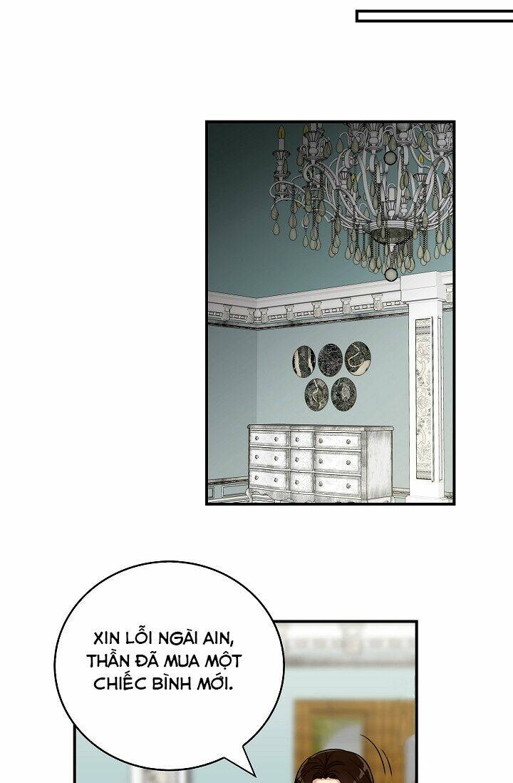 Xuyên Không Trở Thành Mami Phản Diện: Chapter 13