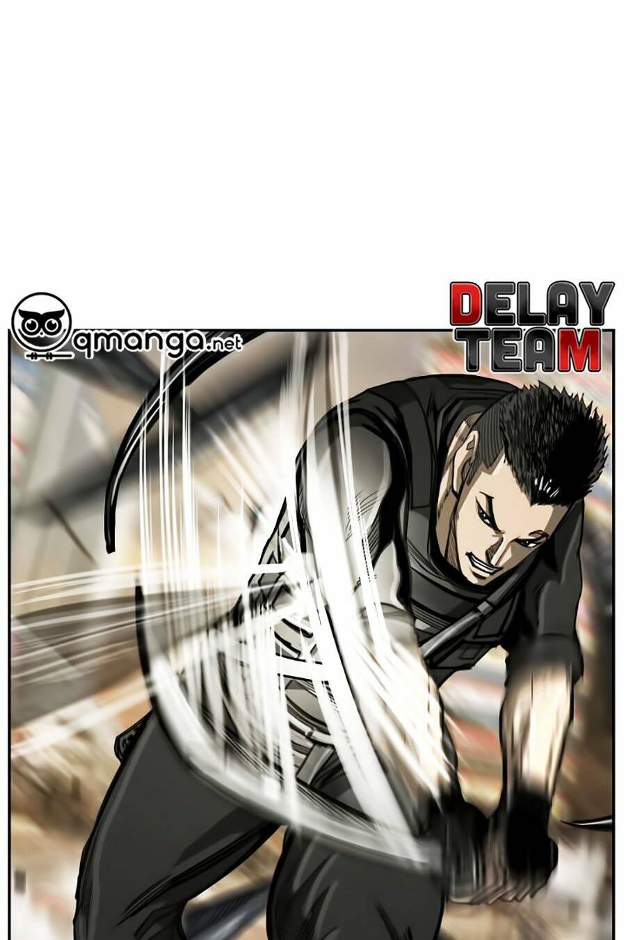 Thợ Săn Đầu Tiên: Chapter 34