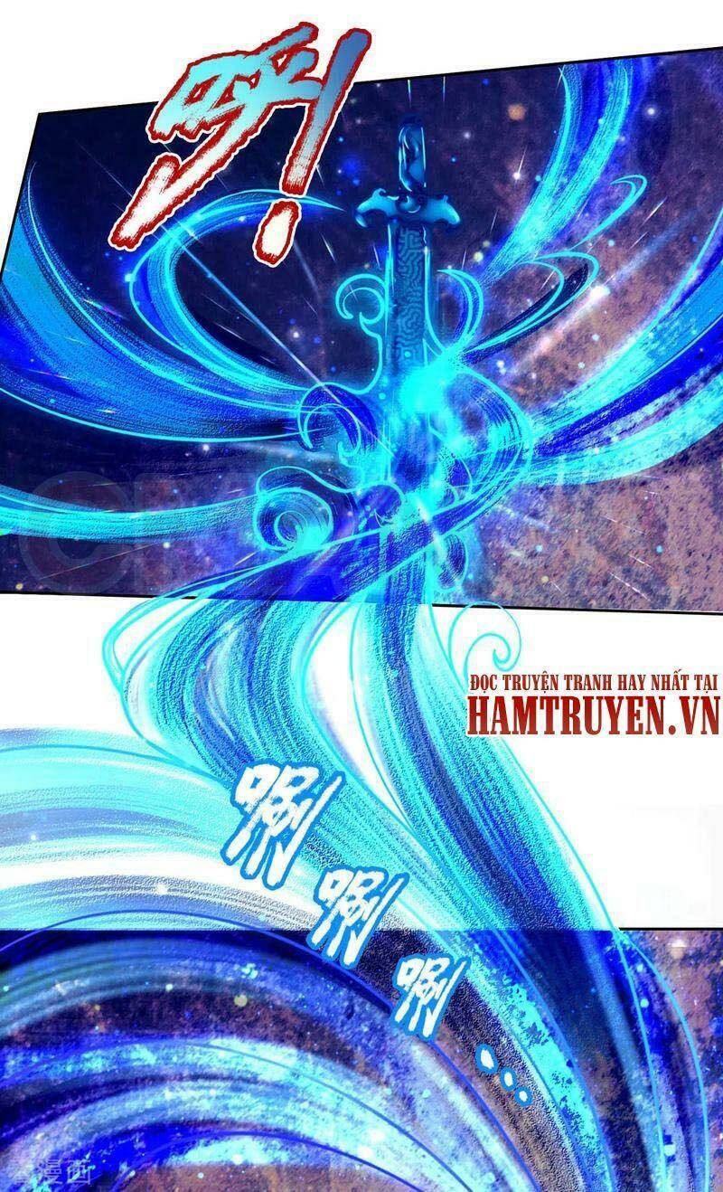 Thân Thể Của Ta Là Kiếm Chủng: Chapter 101