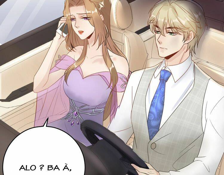Trong Sinh Chi Ức Vạn Ảnh Hậu Yếu Thượng Vị: Chapter 40