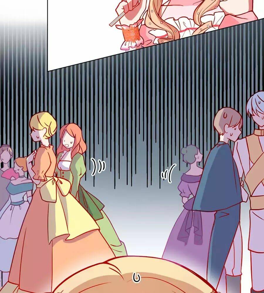 Kế Hoạch Sống Còn Của Công Chúa Nữ Phụ: Chapter 9