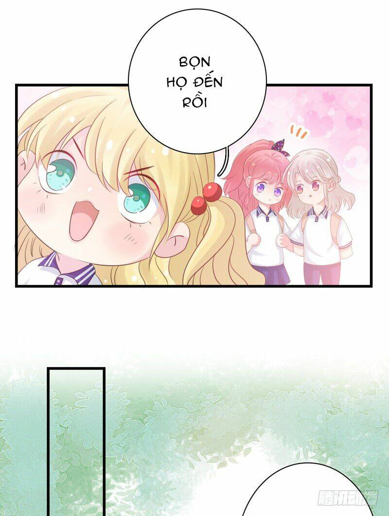 Thư Tay Tình Yêu Của Sơ Hạ: Chapter 5