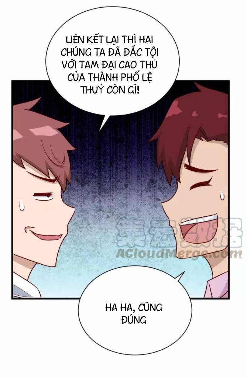 Hệ Thống Tu Tiên Mạnh Nhất: Chapter 75