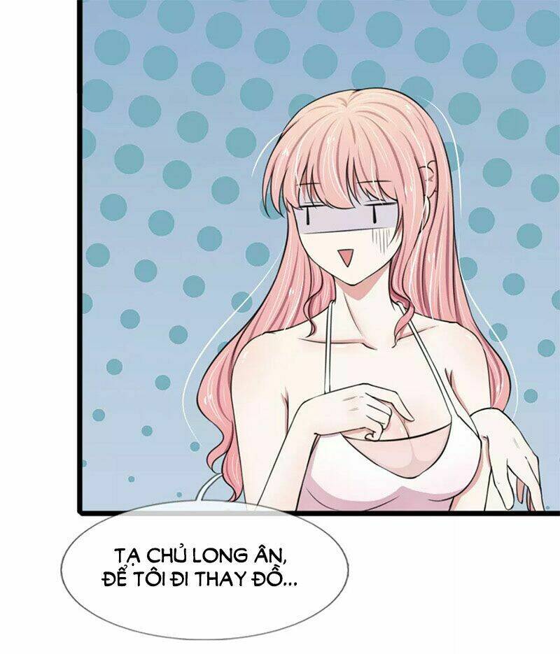 Phúc Hắc Lão Công Buông Em Ra: Chapter 68