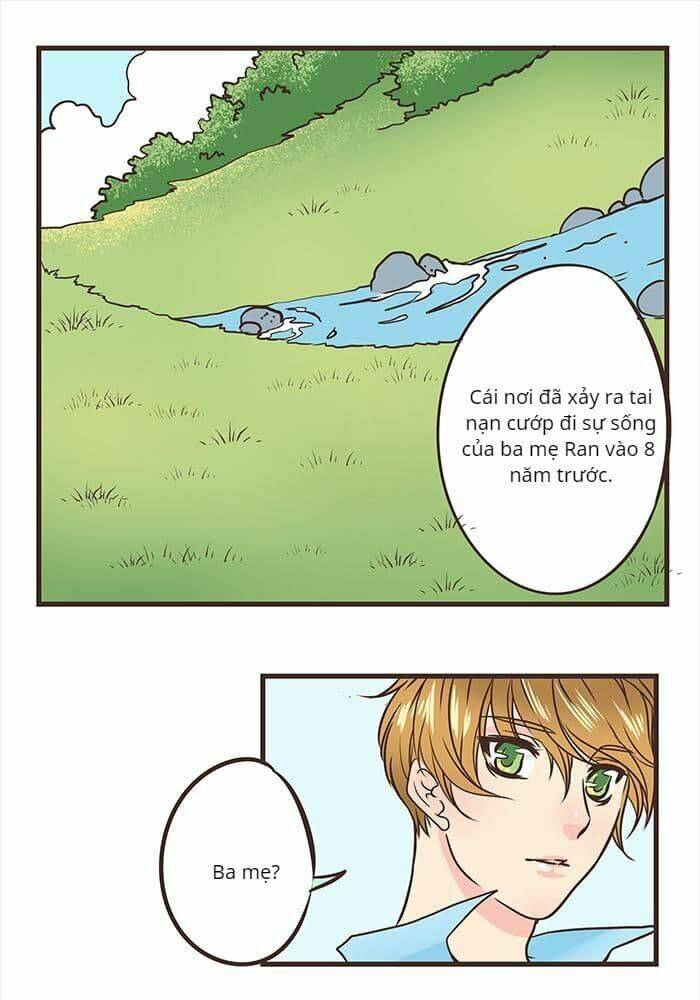 Chàng Trai Từ Quả Trứng: Chapter 31