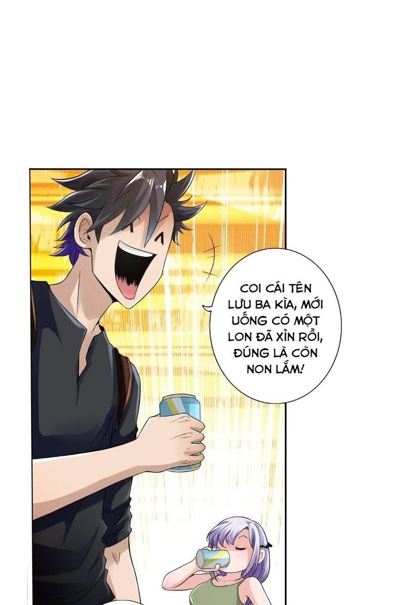 Hệ Thống Tìm Đường Chết Mạnh Nhất: Chapter 46