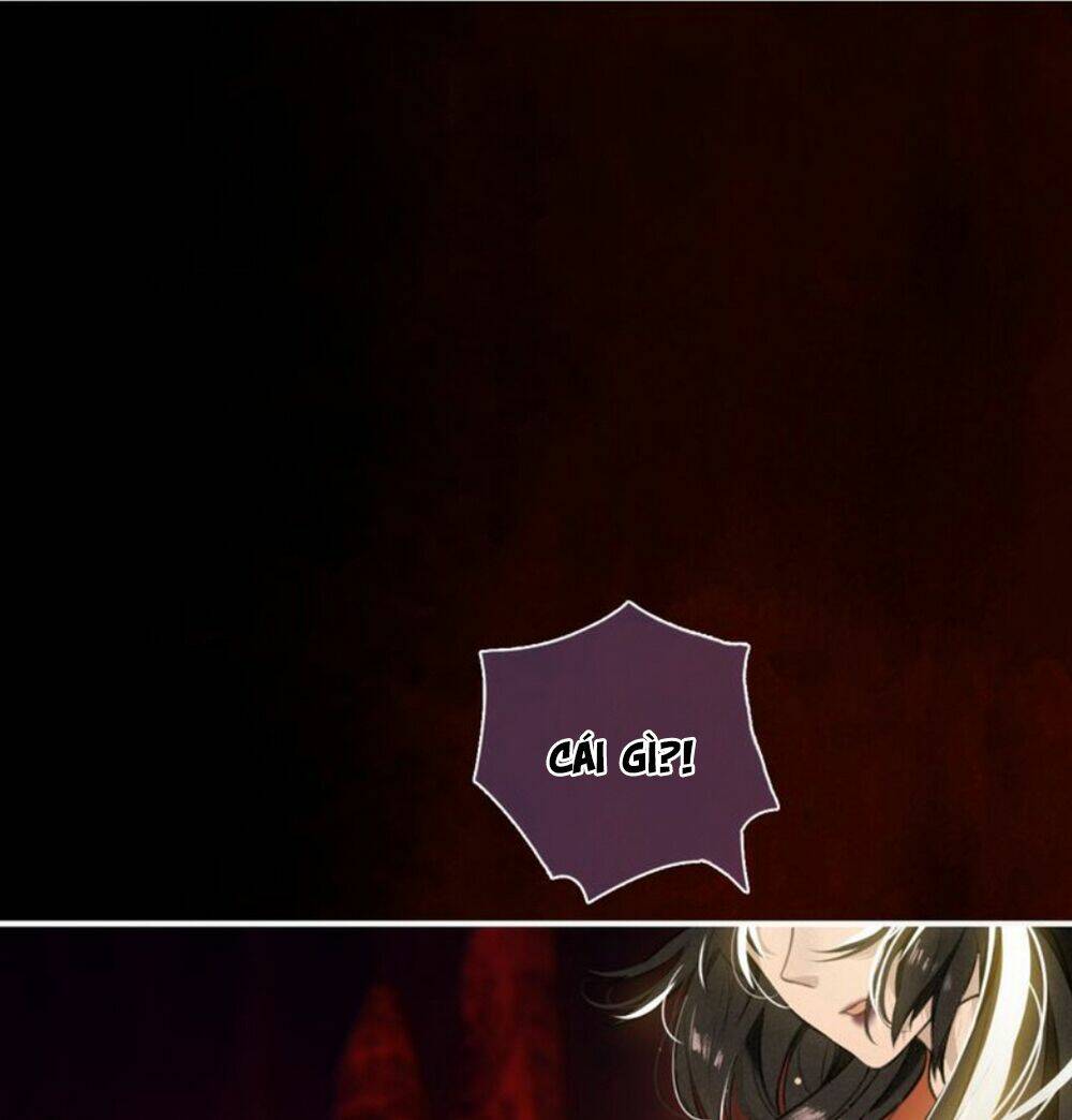 Đế Sư Tại Thượng: Chapter 25