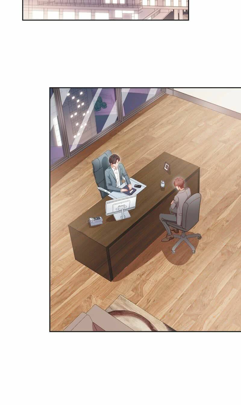 Khi Trá Luyến Nhân: Chapter 54