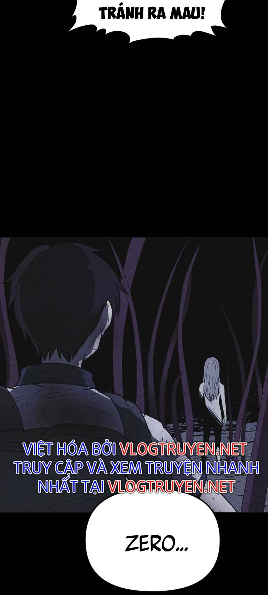 Cậu Bé Shotgun: Chapter 44