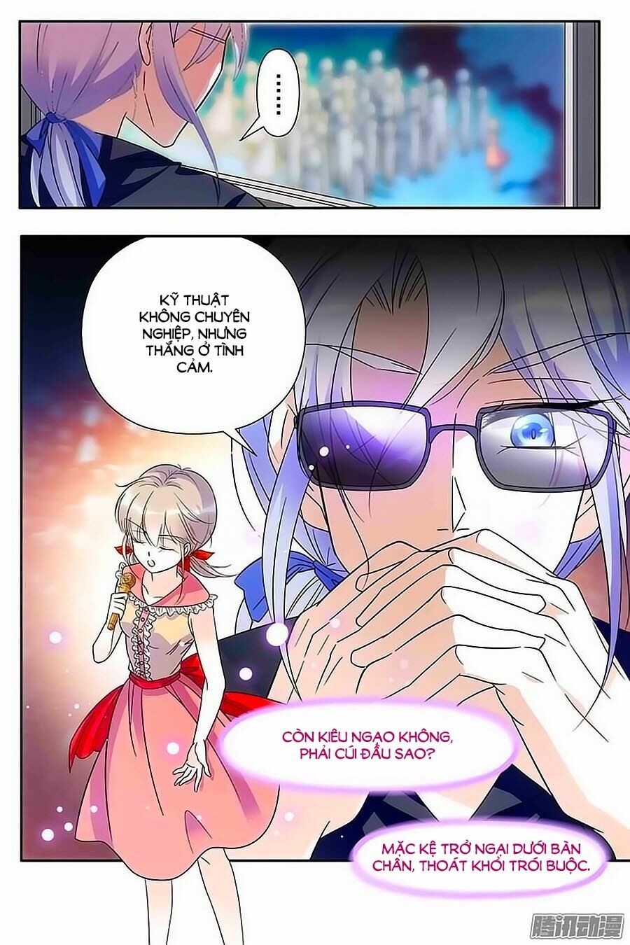 Thanh Ninh Chi Hạ: Chapter 69