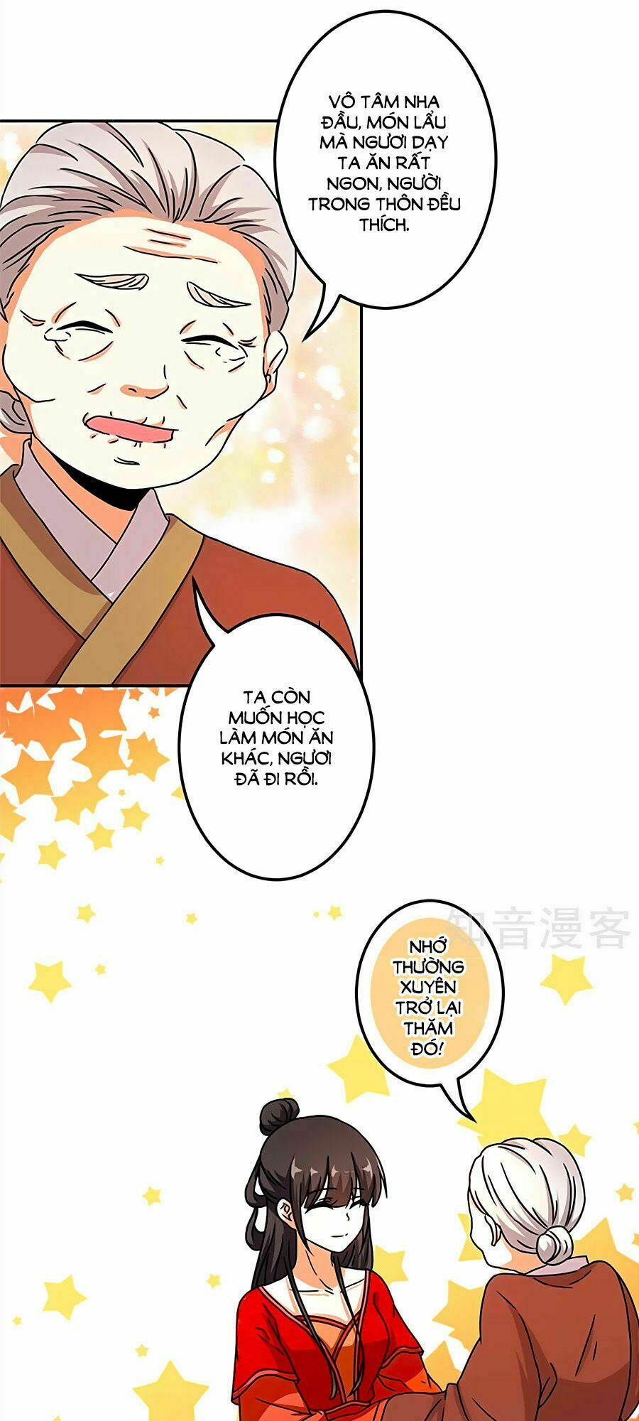 Vương Gia ! Ngươi Thật Bỉ Ổi !: Chapter 487