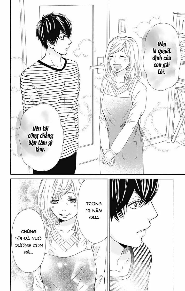 Furuya-Sensei Wa An-Chan No Mono: Chapter 10