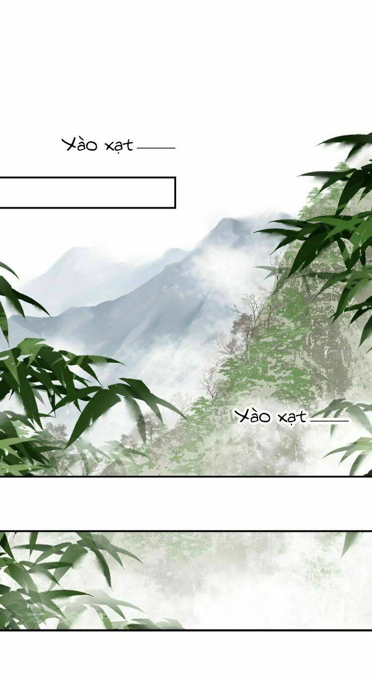 Tiểu Sư Phụ, Tóc Giả Của Ngài Rơi Rồi!: Chapter 1