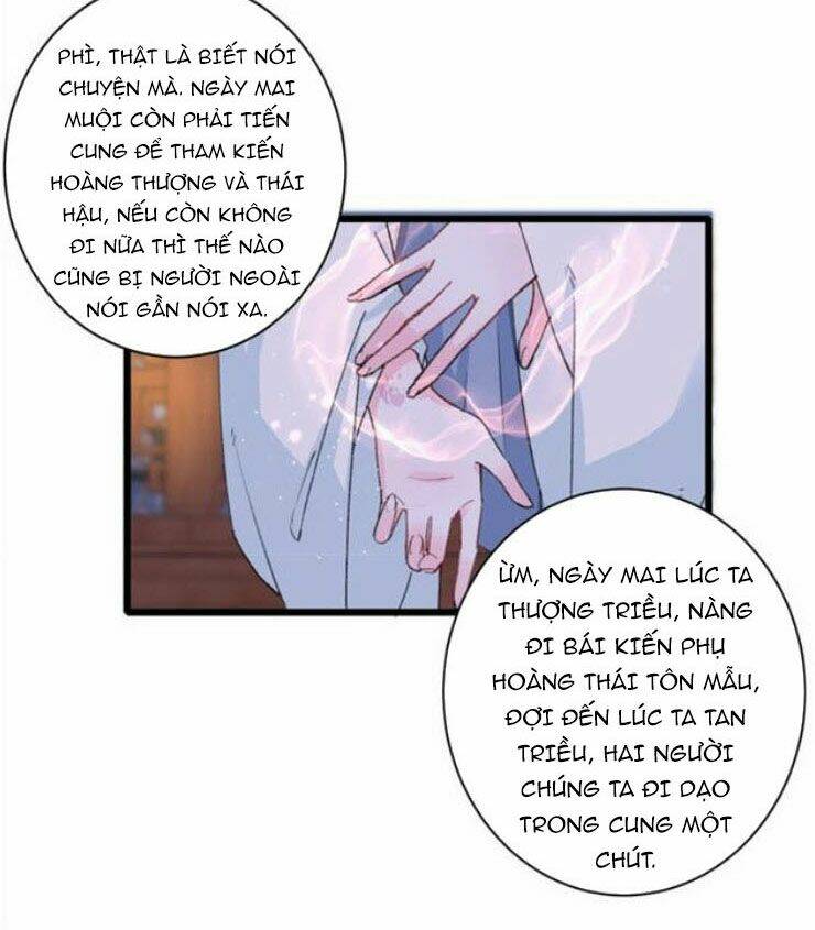 Hoa Nhan Sách: Chapter 186