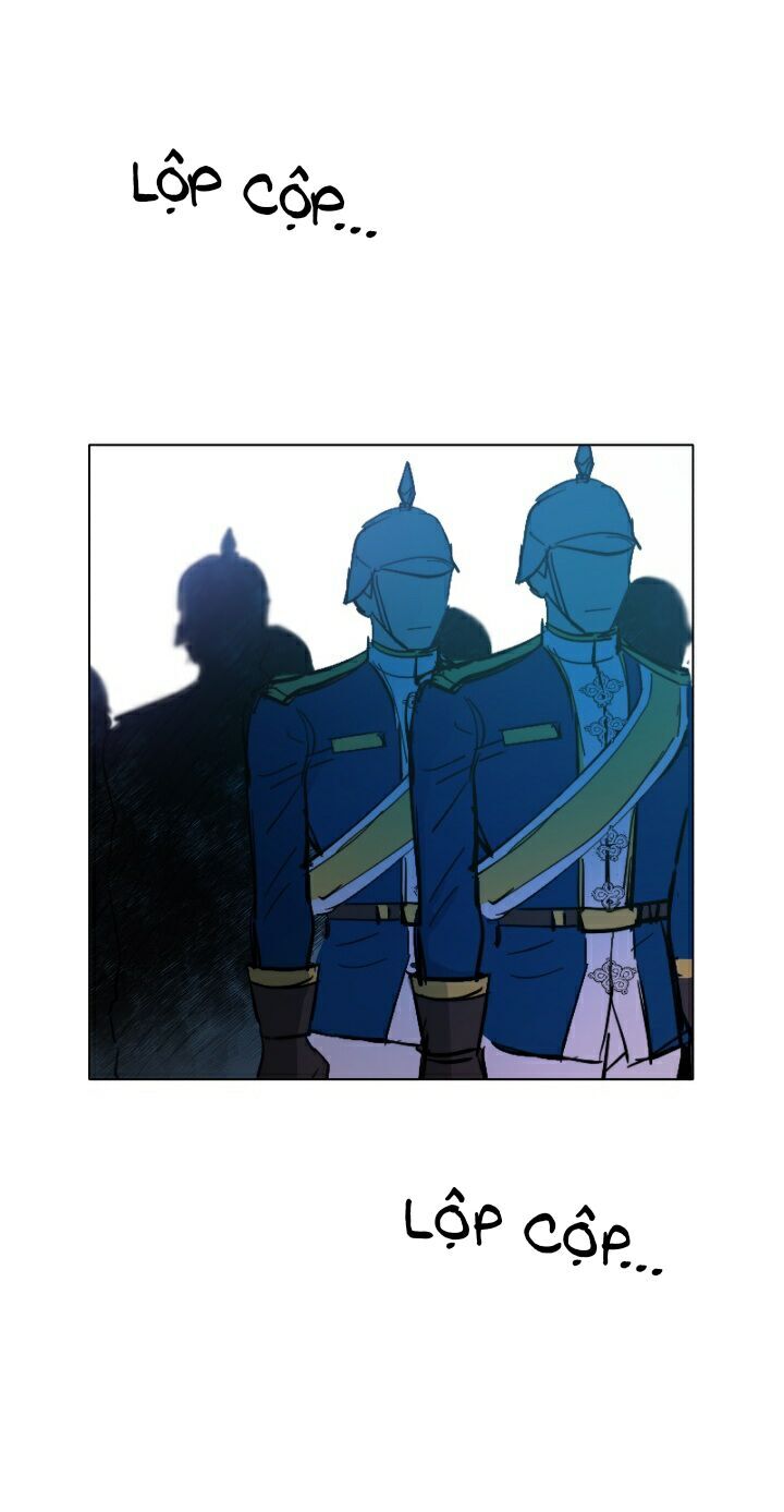 Lamia Orphe Đã Chết: Chapter 13