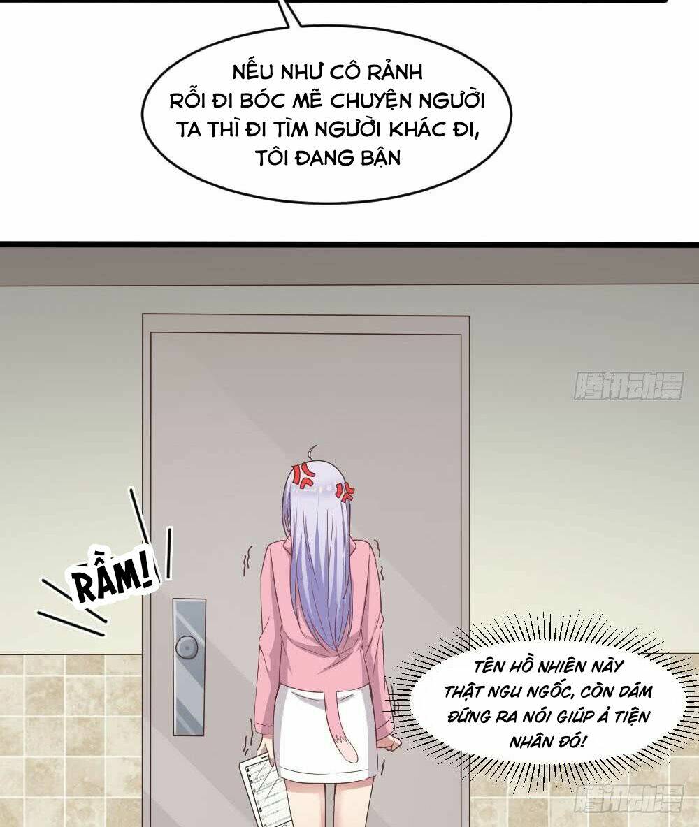 Hệ Thống Nghịch Tập Thiên Hậu: Chapter 39