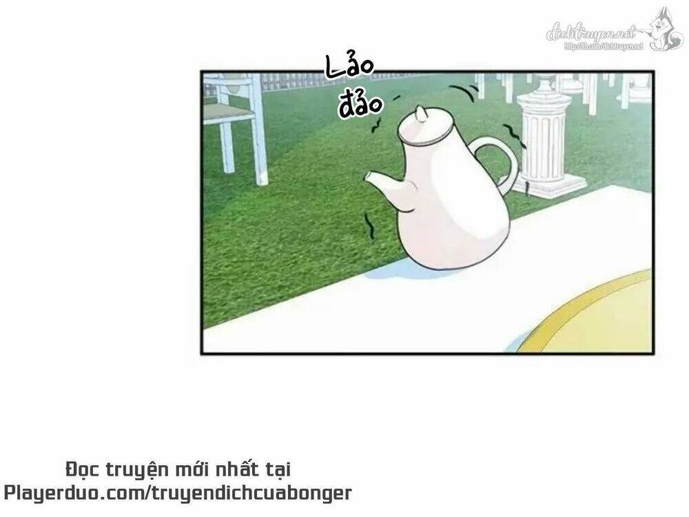 Nữ Hiệp Trở Về: Chapter 5