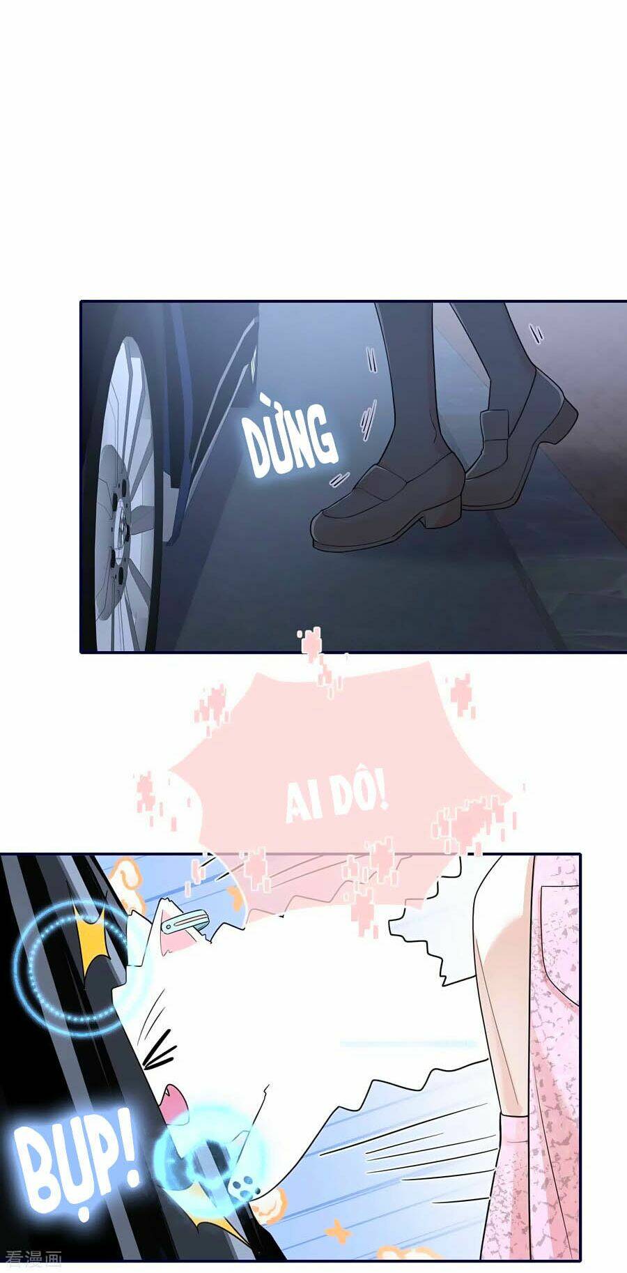 Đưa Em Đi Chơi: Chapter 76