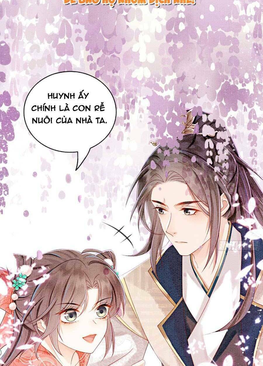 Bắt Đầu Hủy Hôn Để Công Lược Vương Gia: Chapter 47