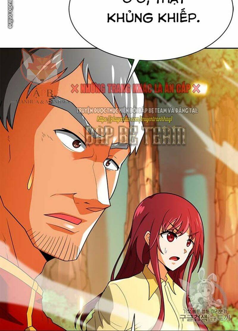 Tôi Tự Động Săn Một Mình: Chapter 67